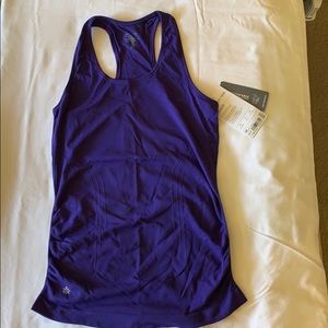 Athleta Speedlight Tank - size XS